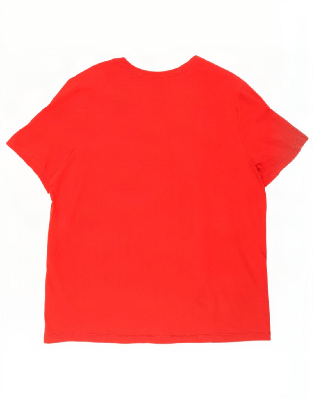 Nike T-shirt graphique pour homme XL Rouge