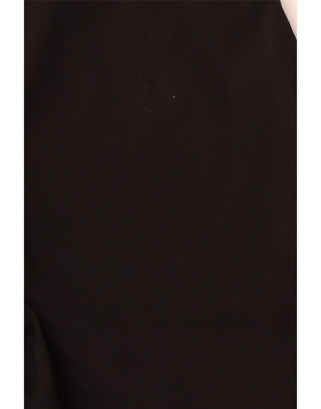 ADIDAS Short de sport pour hommes petit noir polyester