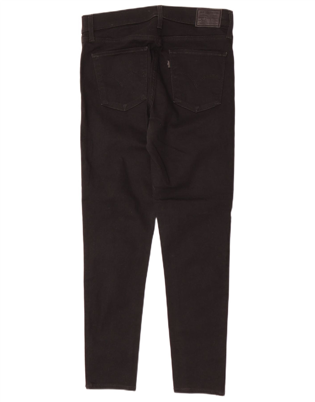 Levi's Jean Skinny Femme W29 L30 Coton Noir