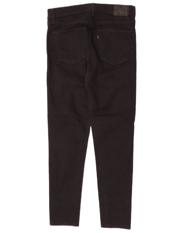 Levi's Jean Skinny Femme W29 L30 Coton Noir