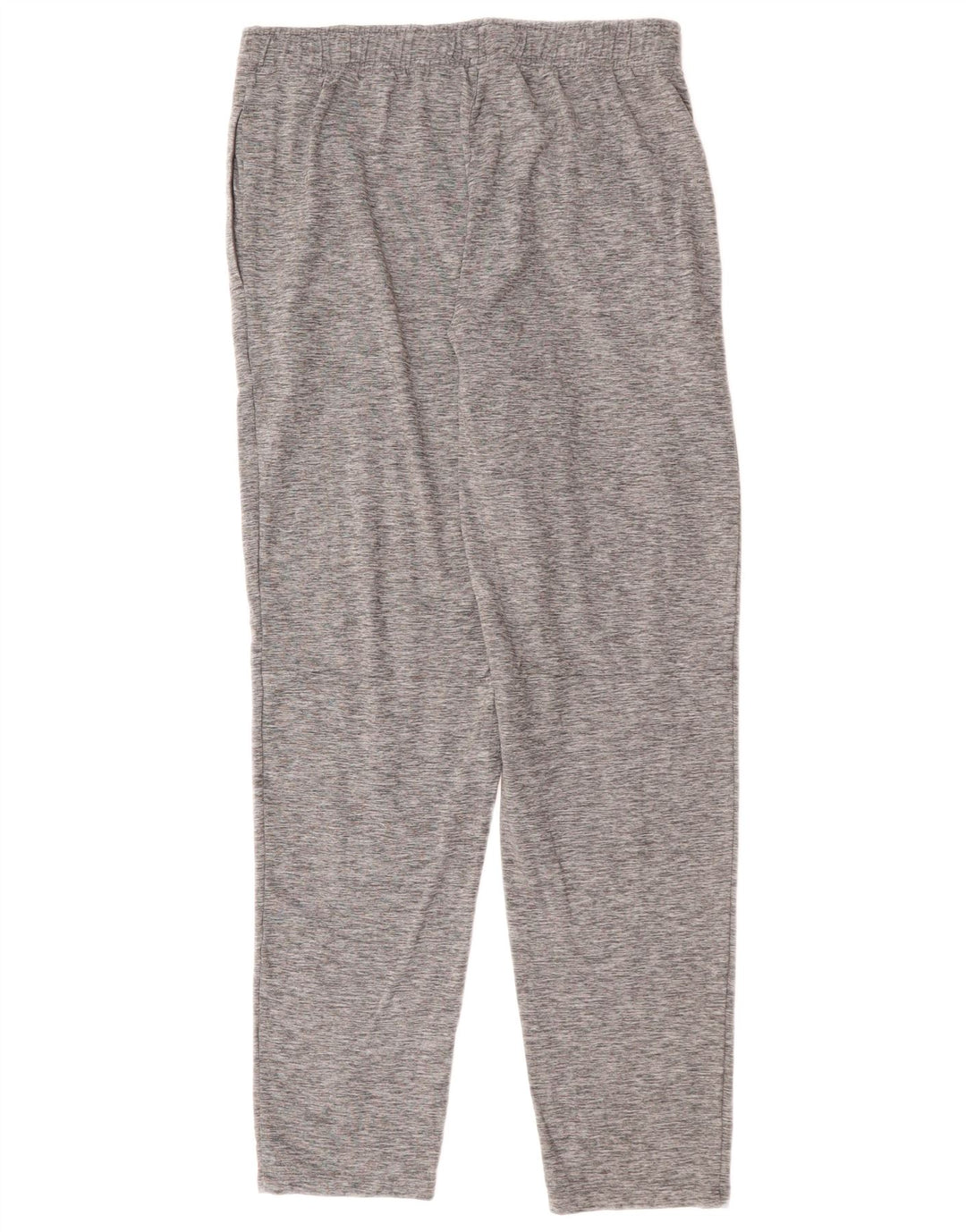 Reebok Pantalon de survêtement garçon 15-16 ans XL Gris