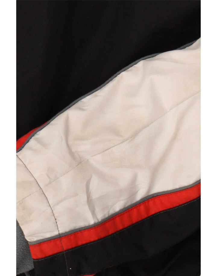Colmar Veste de ski femme EU 36 Small Noir Colourblock Polyamide