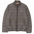 Levi's Veste matelassée homme UK 44 2XL Gris Polyamide