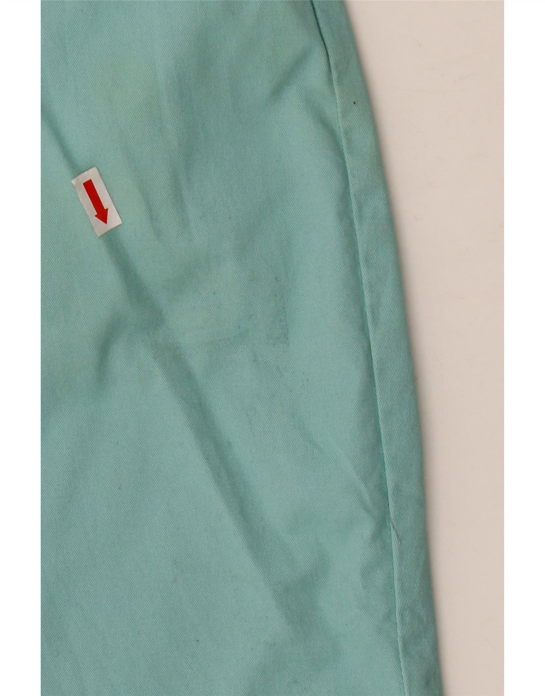 LEE Short décontracté taille moyenne pour femme W32 Large Turquoise