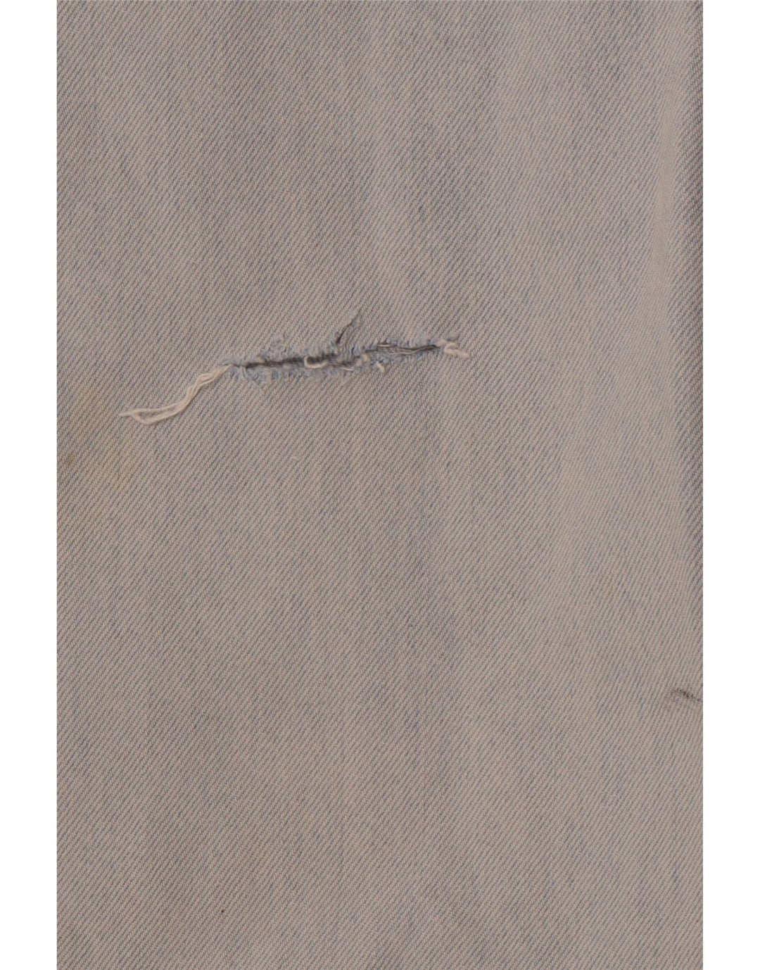 Wrangler Jean fuselé taille haute pour femme W24 L30 Bleu