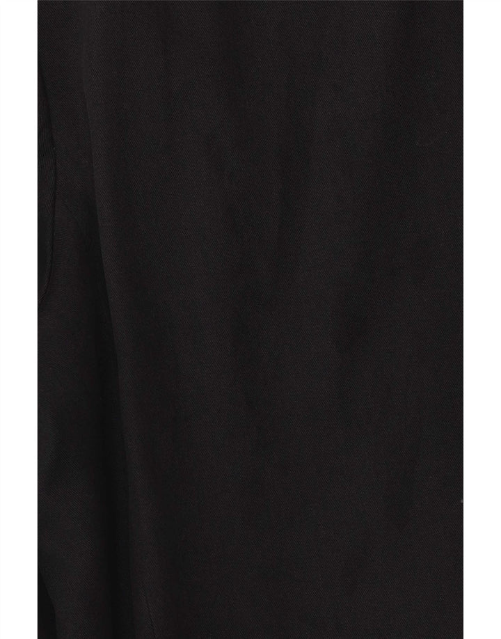 Burghi Trench croisé homme IT 48 bleu marine moyen Polyester