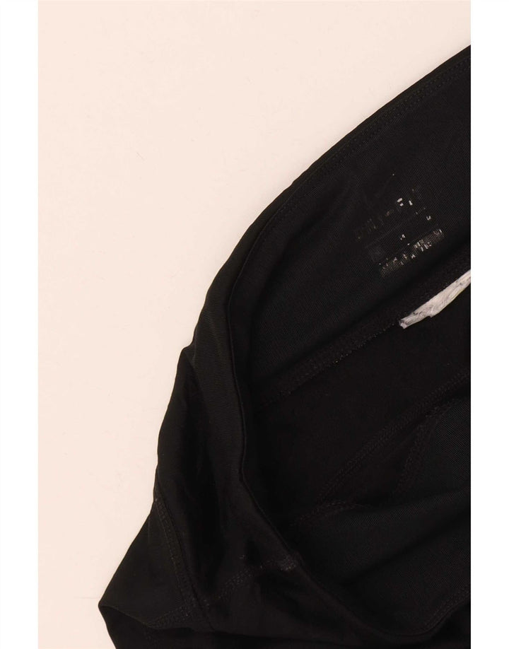 Nike Legging Dri Fit pour femme UK 44 Noir moyen