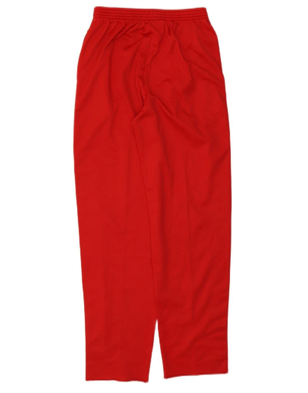 Champion Pantalon De Survêtement Graphique Homme Rouge Moyen Polyester