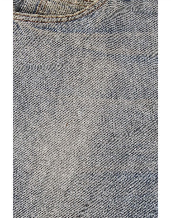 Levi's Jean Droit 505 Homme Bleu W36 L30 Coton