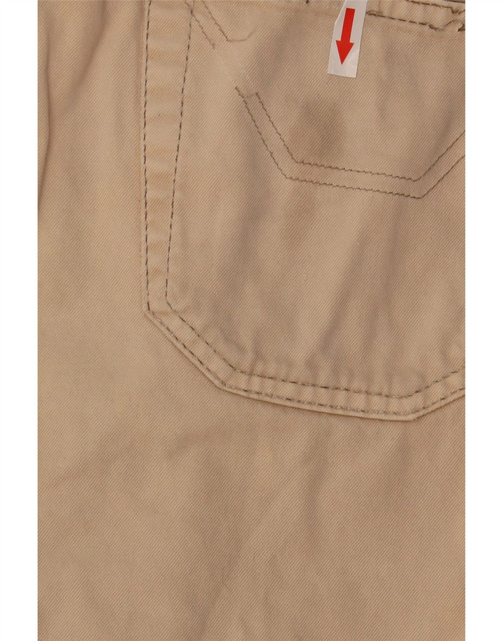 Jeckerson Short décontracté pour homme W31 Beige moyen