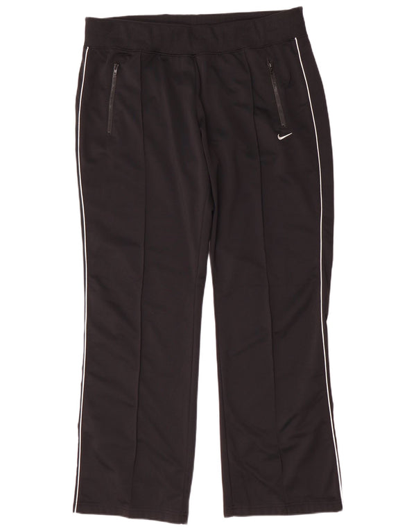Pantalon de survêtement Nike Homme XL Noir Polyester
