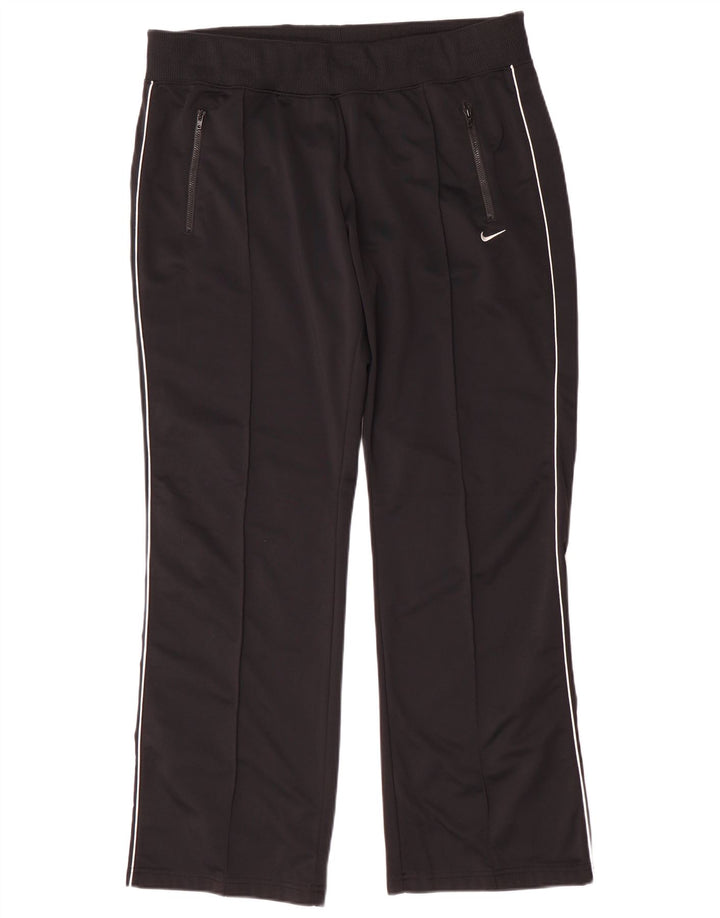 Pantalon de survêtement Nike Homme XL Noir Polyester
