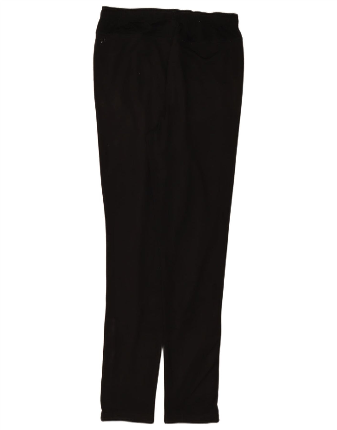 Puma Pantalon de Survêtement Graphique Homme Petit Noir Polyester