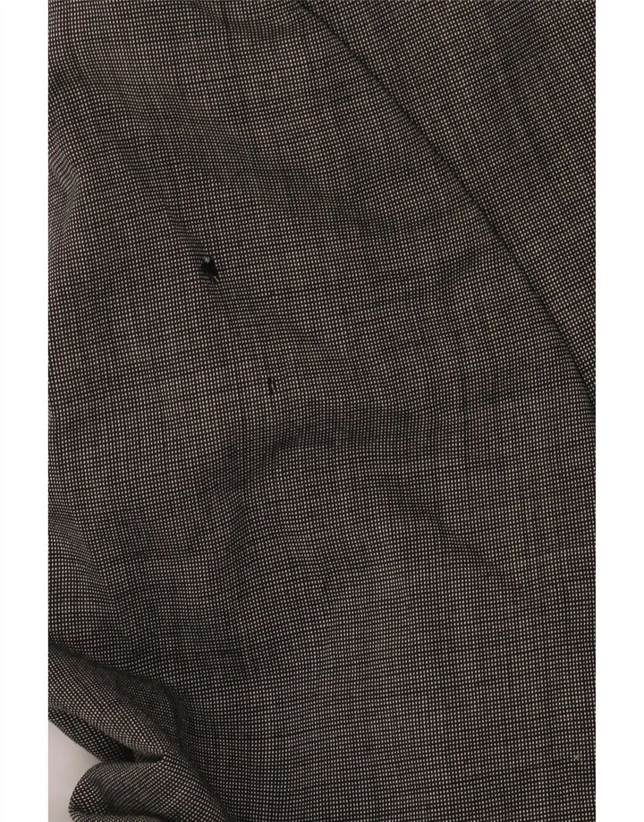 Marks & Spencer Veste blazer St. Michael 2 boutons pour homme UK 42 Large Gris