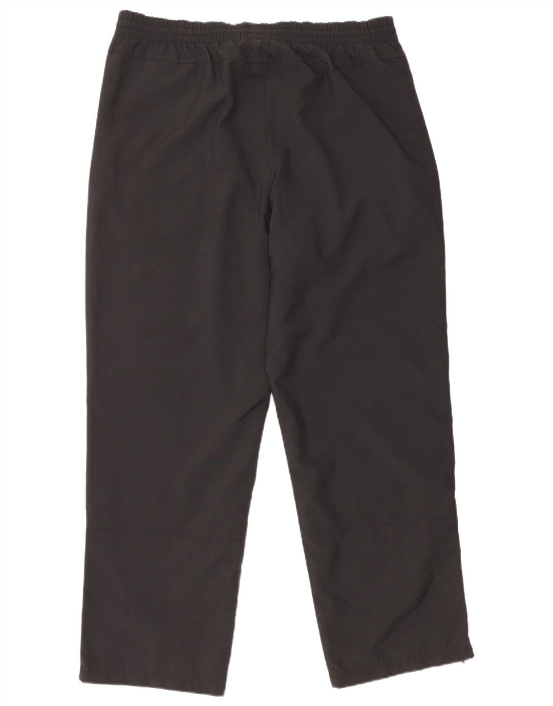 Adidas Pantalon de survêtement pour homme Large Noir Polyester