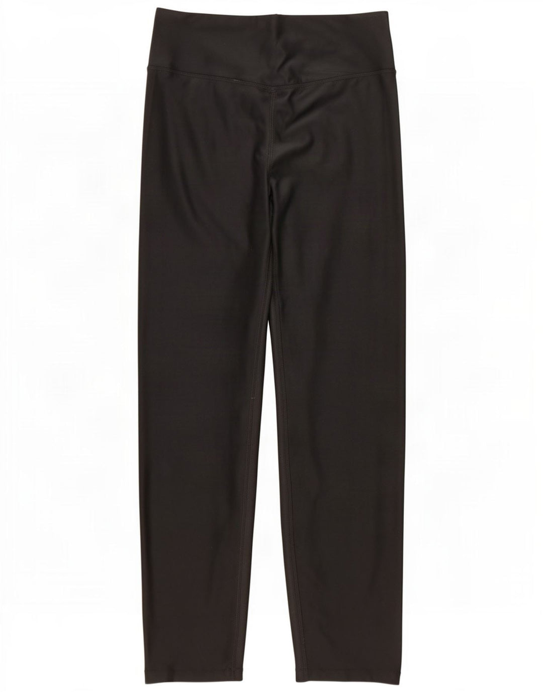 Nike Legging Dri Fit Femme UK 44 Polyester Noir Moyen