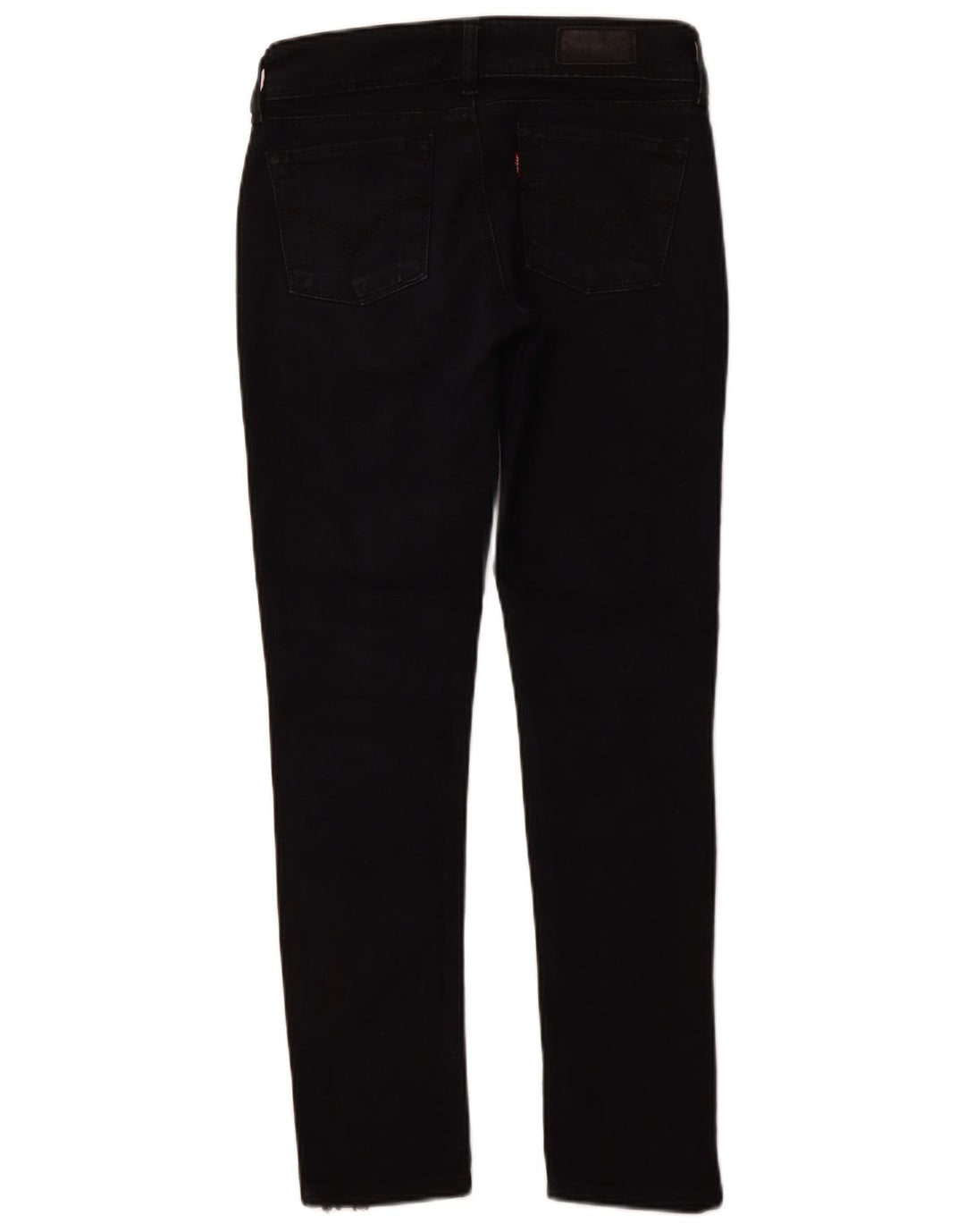 LEVI'S Jean Slim 571 Femme W28 L28 Noir
