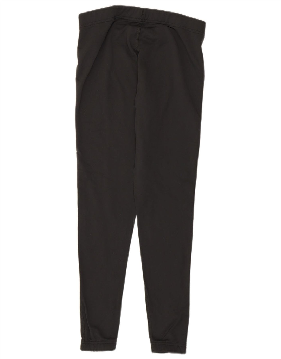 NIKE Legging Fit Dry pour femme US 0/2 XS Gris Polyester