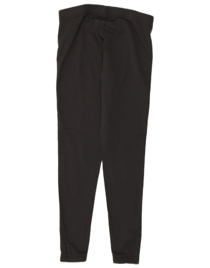 NIKE Legging Fit Dry pour femme US 0/2 XS Gris Polyester