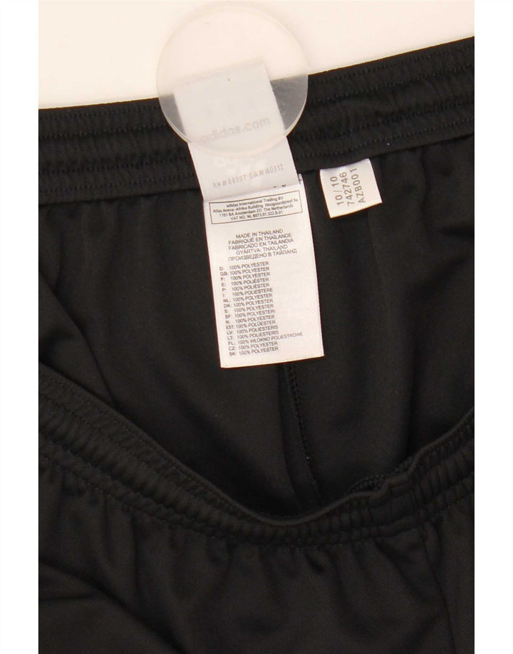 Adidas Climalite Sport Short XL Noir Polyester
