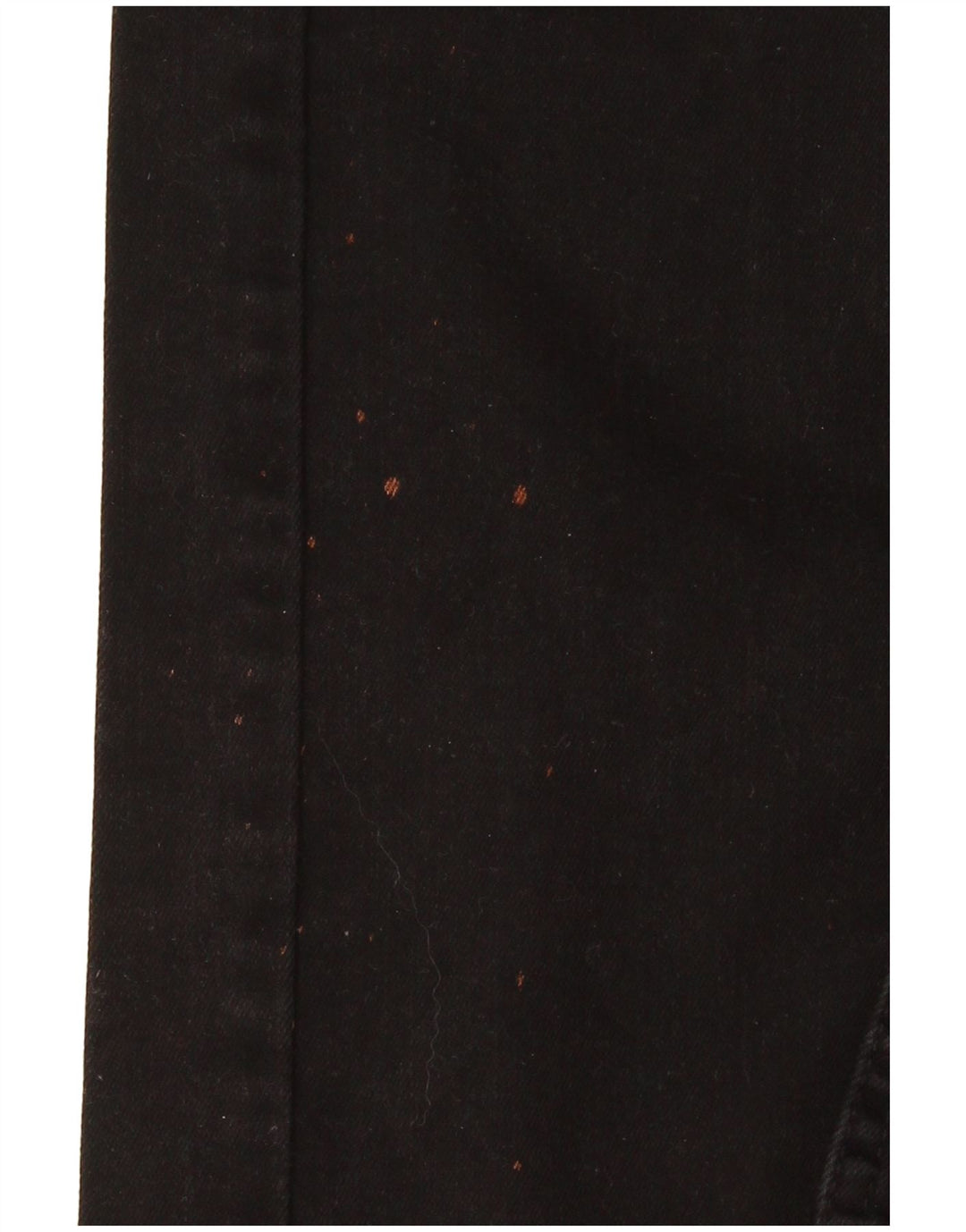 Levi's Jean Slim Droit 513 Homme W30 L32 Noir Coton