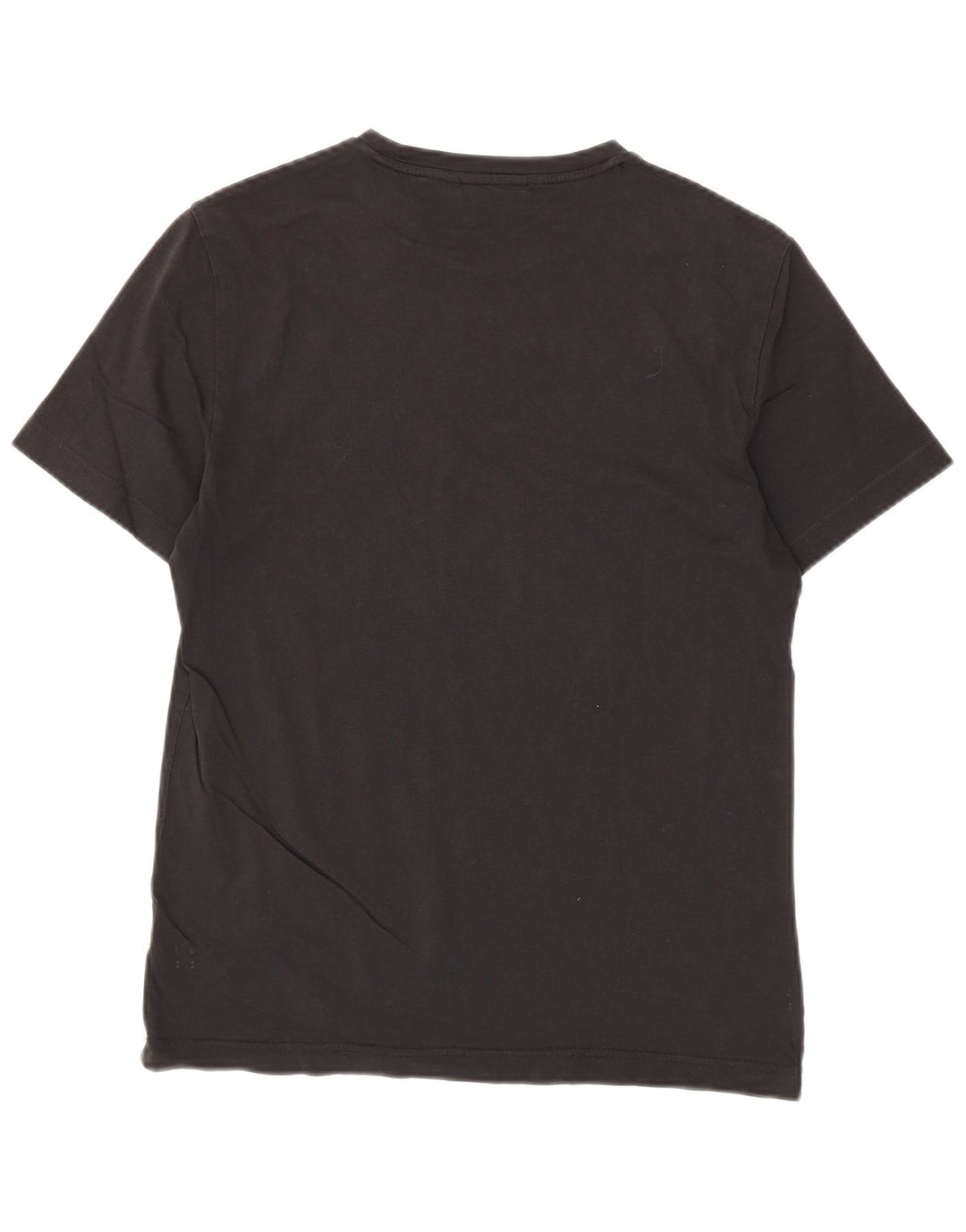 Calvin Klein T-Shirt Homme Noir Moyen