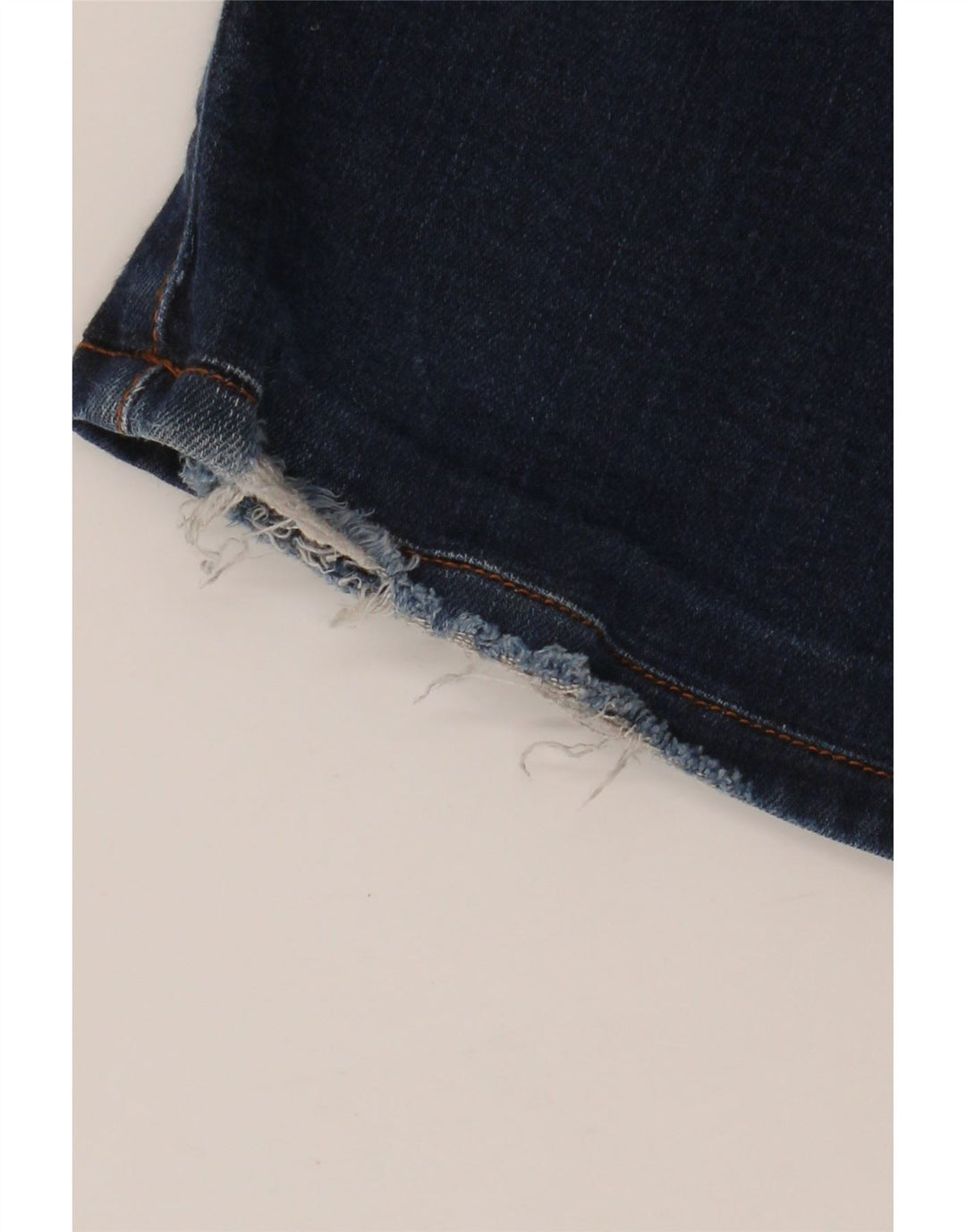 HUGO BOSS Jean droit W36 L32 Homme Bleu Marine