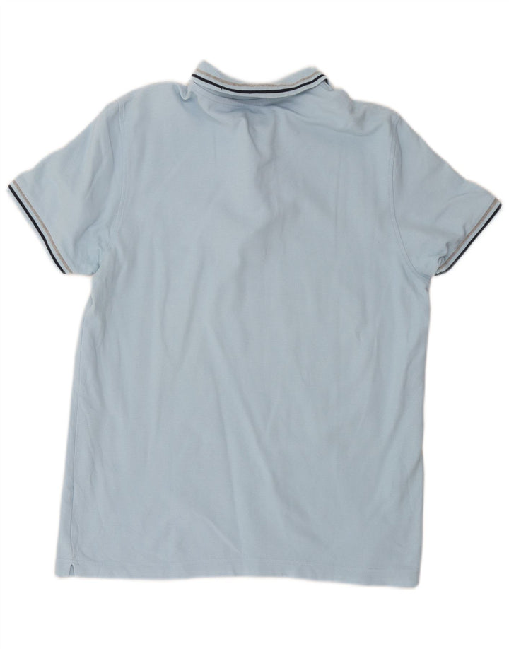 Lotto Polo Life's Homme Bleu Moyen