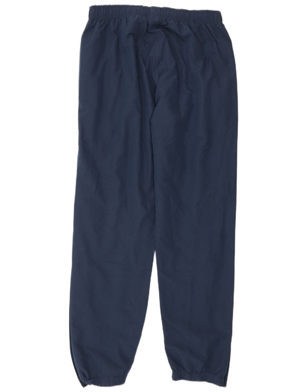 Canterbury Pantalon de Survêtement Graphique Homme Joggers Large Bleu Marine Sports