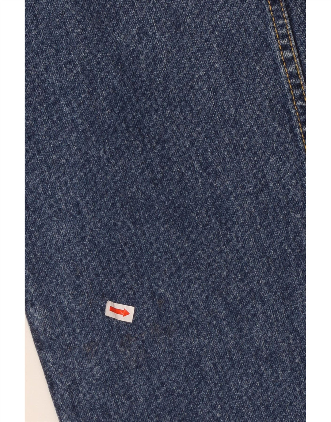 LEE Jean Droit Brooklyn W31 L34 Homme Bleu Coton