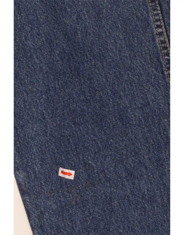 LEE Jean Droit Brooklyn W31 L34 Homme Bleu Coton