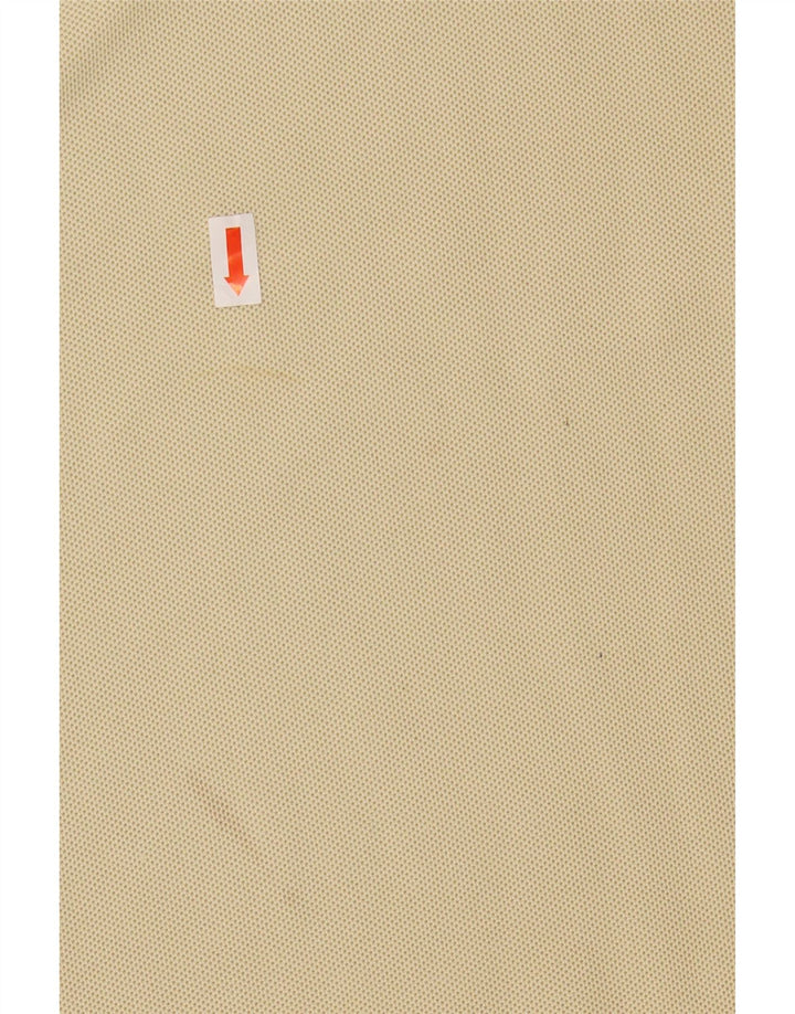 Puma T-Shirt Homme Beige Large