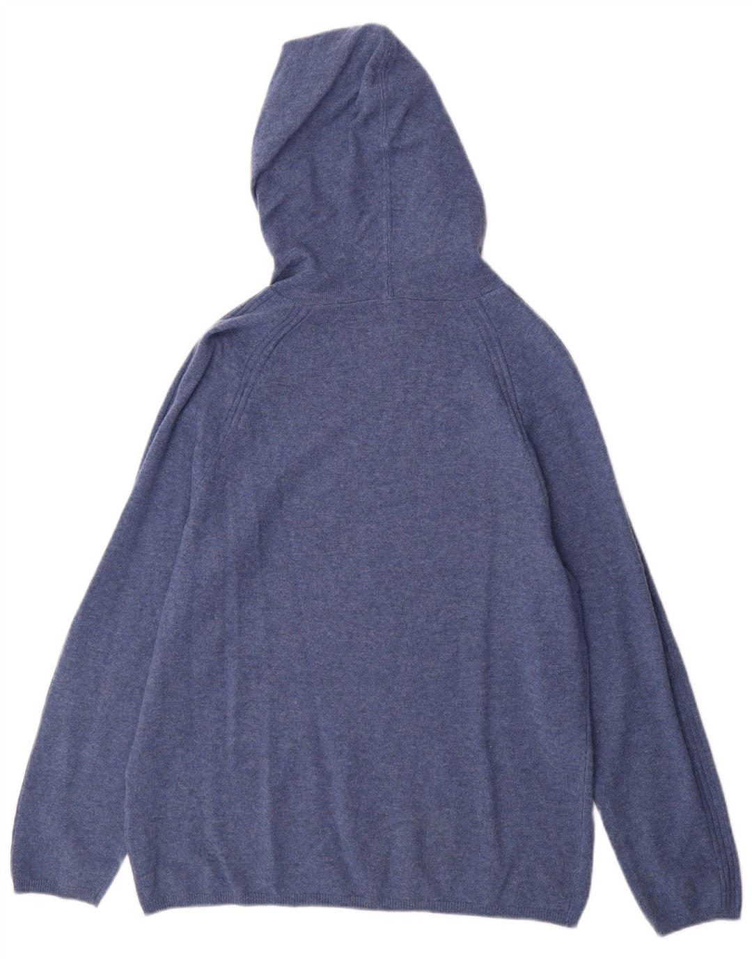 Calvin Klein Pull à capuche pour homme Petit Bleu Moucheté