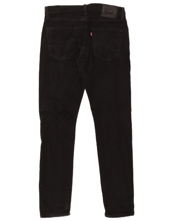 Levi's Jean 512 Slim Tapered Homme Noir W32 L32