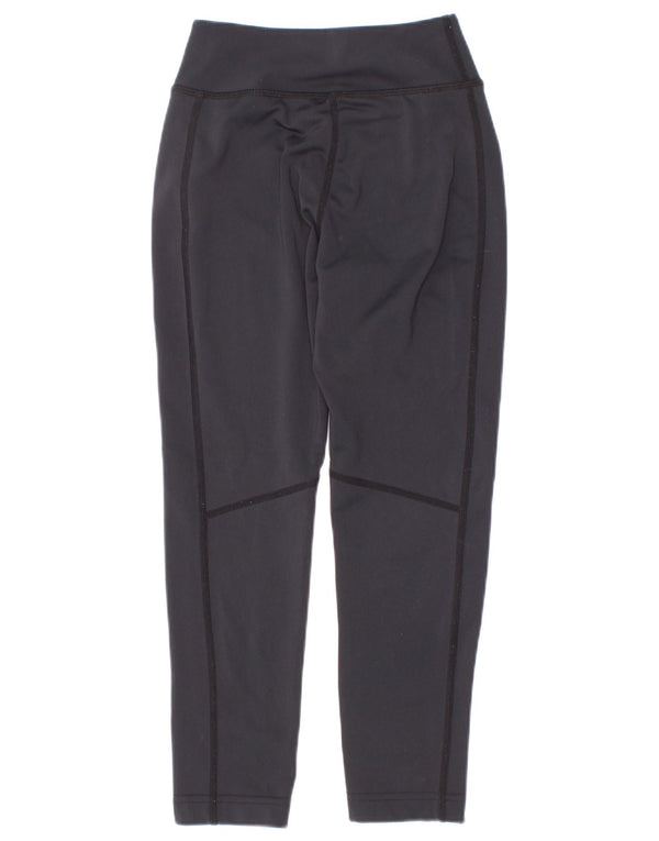 Berghaus Leggings Filles 5-6 ans Noir Polyester