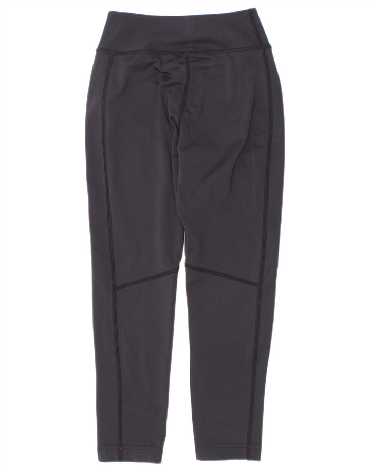 Berghaus Leggings Filles 5-6 ans Noir Polyester