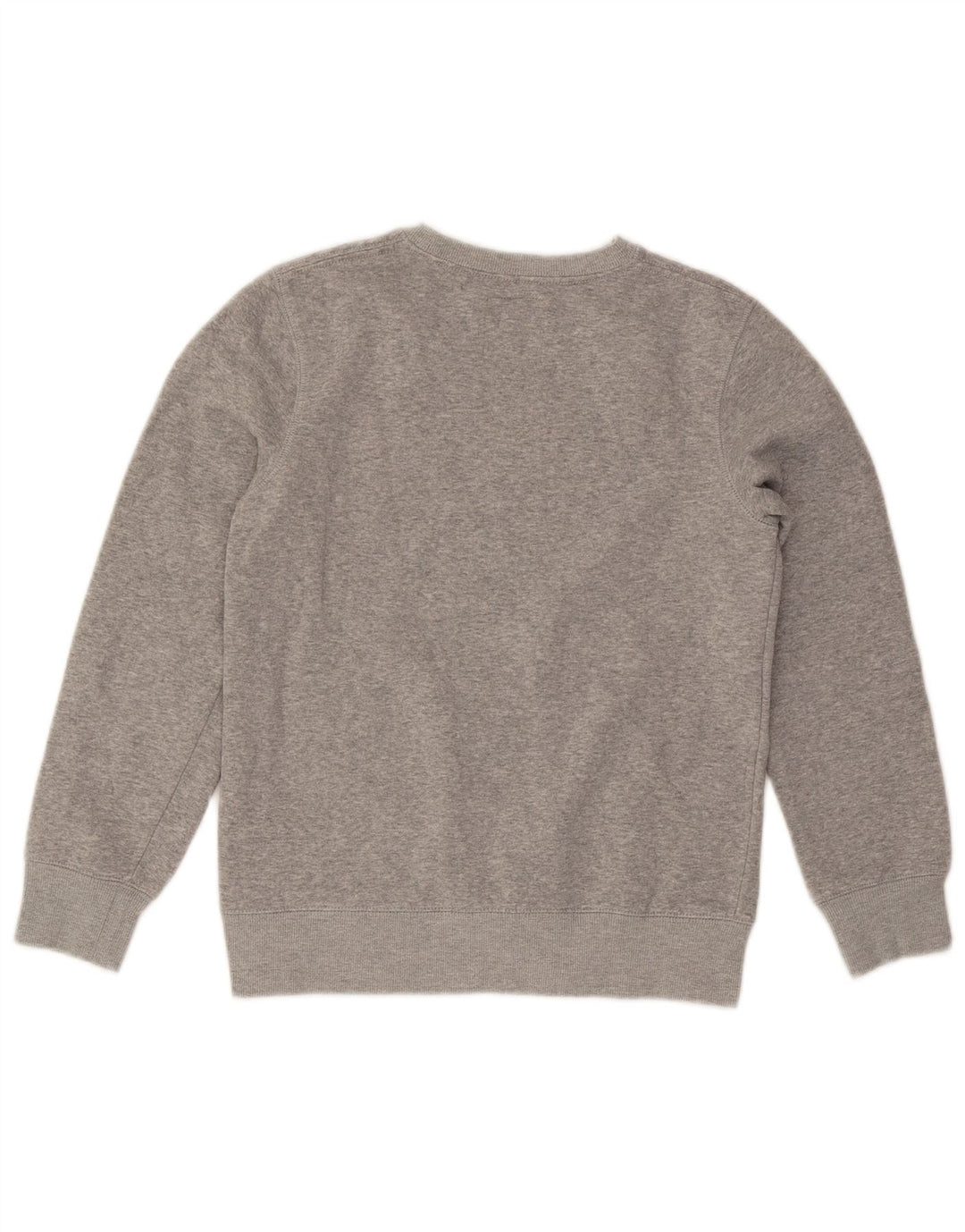 Levi's Graphic Sweatshirt Jumper Garçon 13-14 ans Gris Moucheté Coton