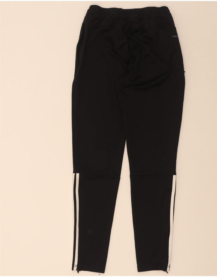 Adidas Pantalon de survêtement Climacool pour homme Petit Noir Polyester