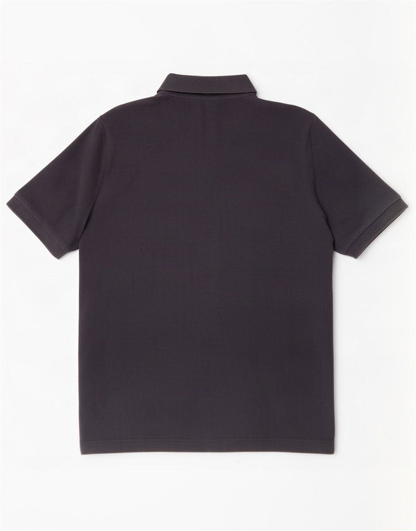 Polo Kappa pour homme bleu marine moyen