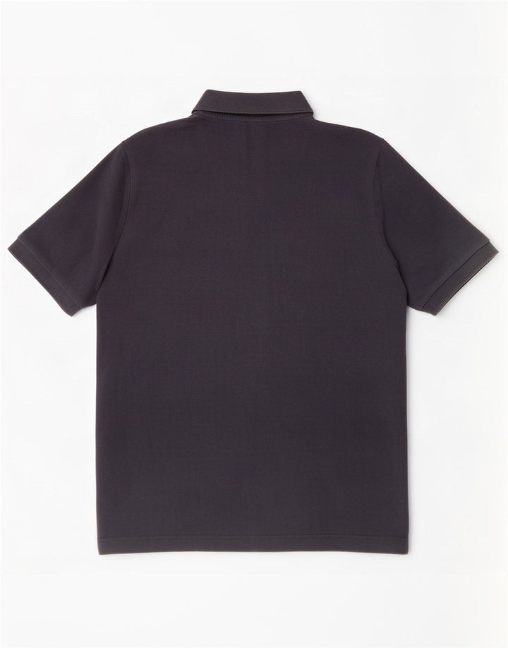 Polo Kappa pour homme bleu marine moyen