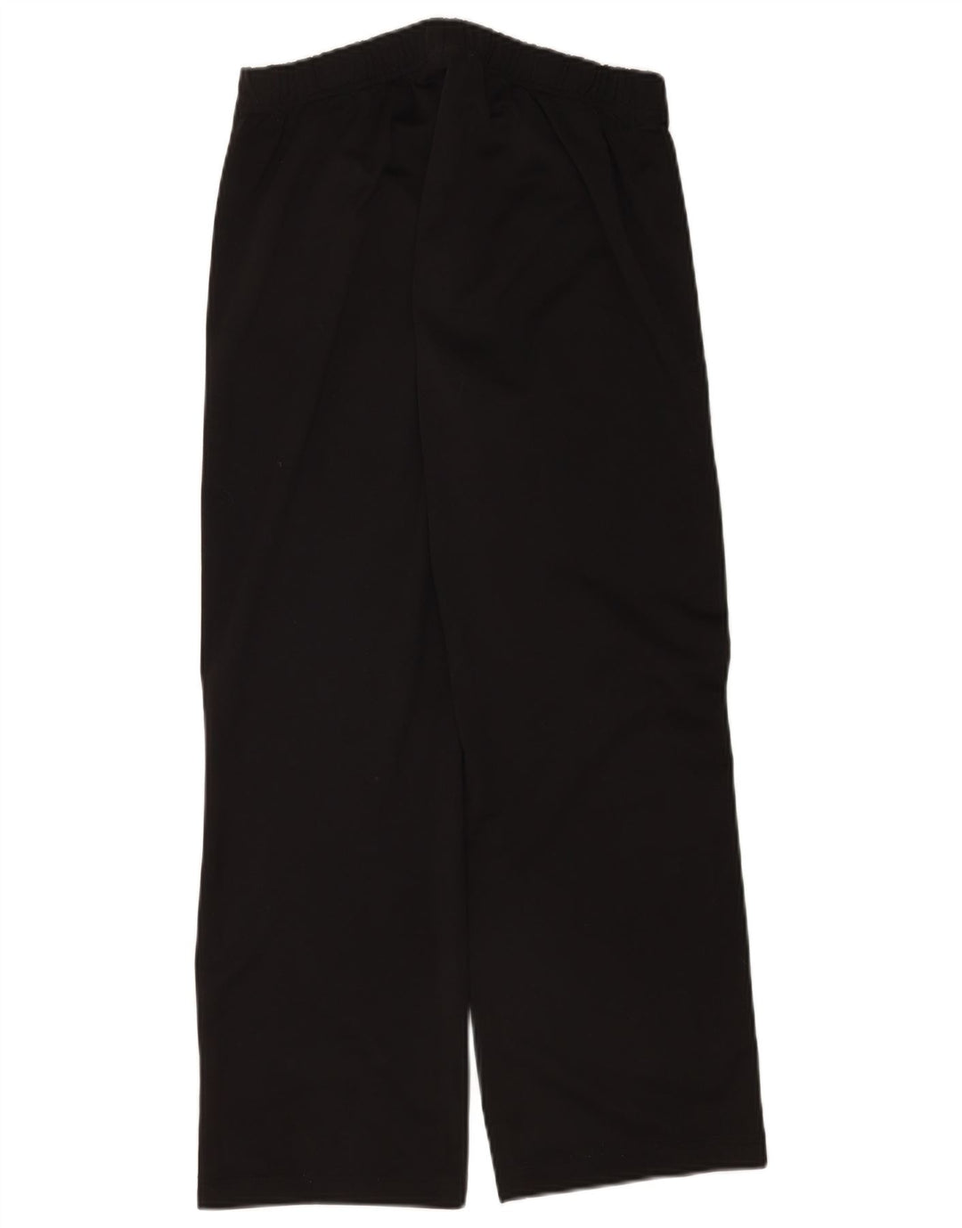 Asics Pantalon de survêtement pour femme UK 14 Large Noir