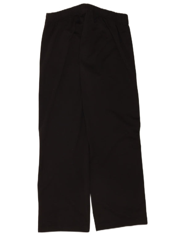 Asics Pantalon de survêtement pour femme UK 14 Large Noir