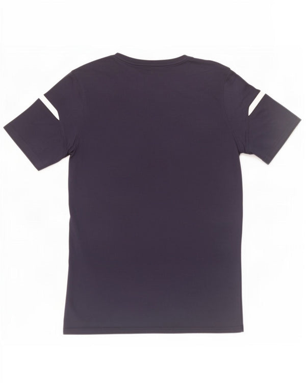 Under Armour Garçons UBC Baseball Graphic T-Shirt Top 13-14 ans XL Bleu Marine