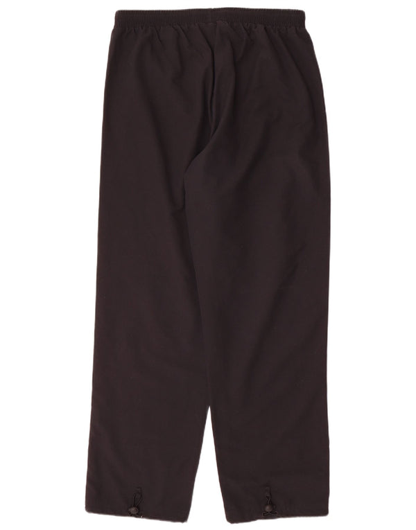 Adidas Pantalon de survêtement pour homme Large Noir Polyester