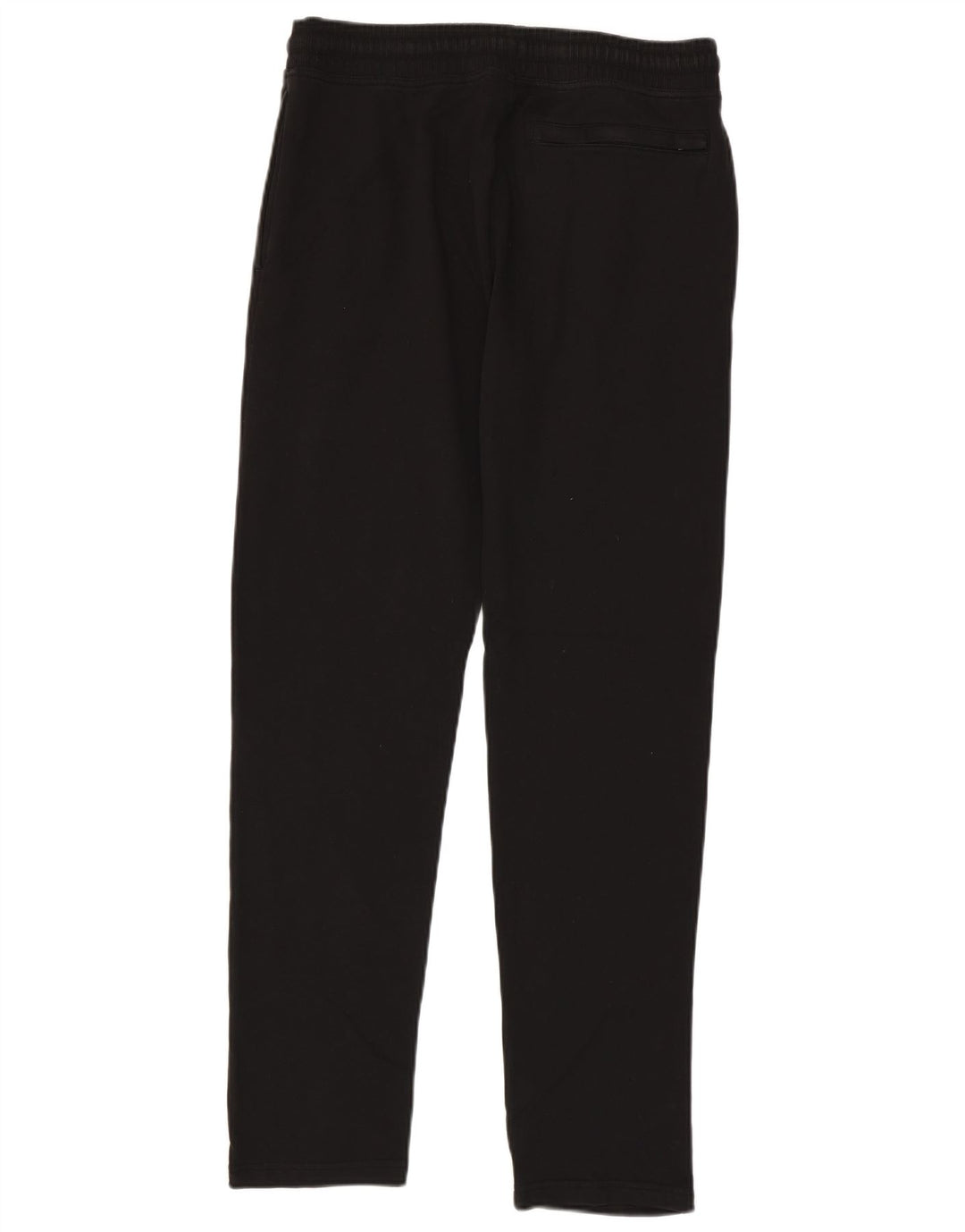 Marks & Spencer Pantalon de survêtement pour homme Small Noir Coton