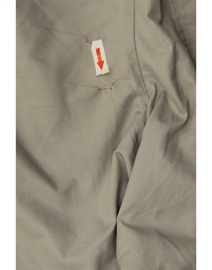 Adidas Pantalon de survêtement pour homme XS Gris Polyester