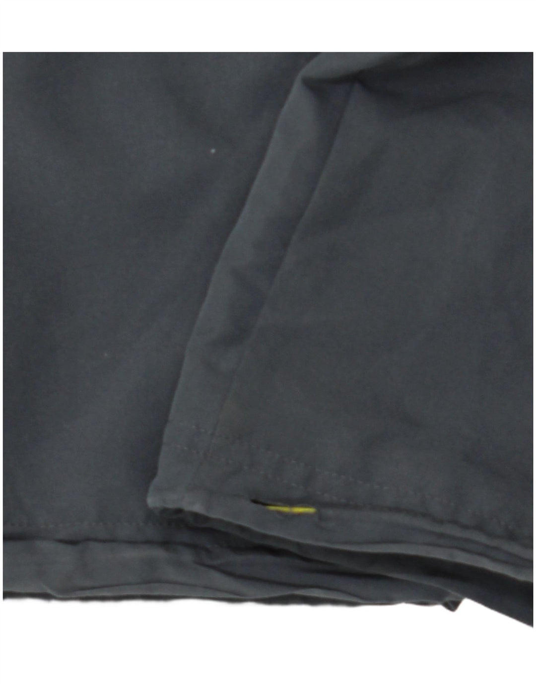 Adidas Pantalon de survêtement Climalite pour homme Large Gris Polyester