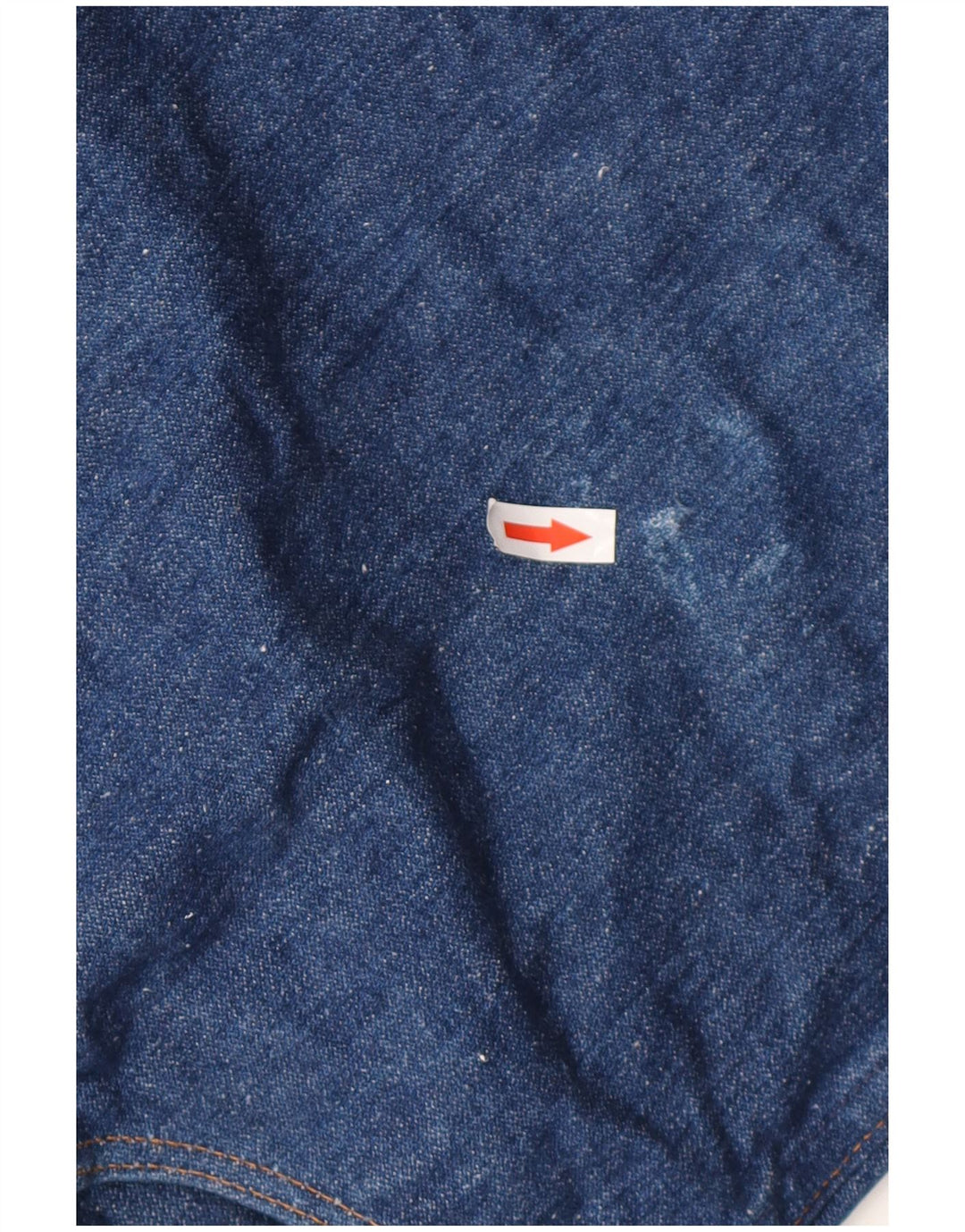 WRANGLER Jean Bootcut Femme W42 L28 Bleu Coton