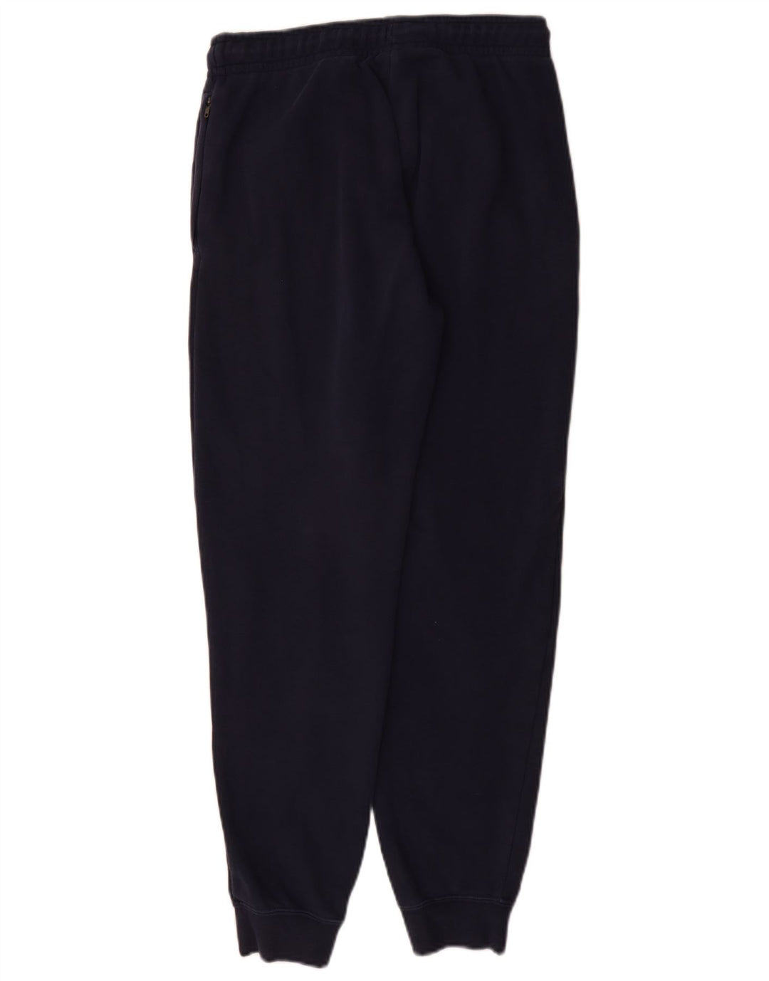 Nike Pantalon de survêtement pour homme Taille S Bleu marine