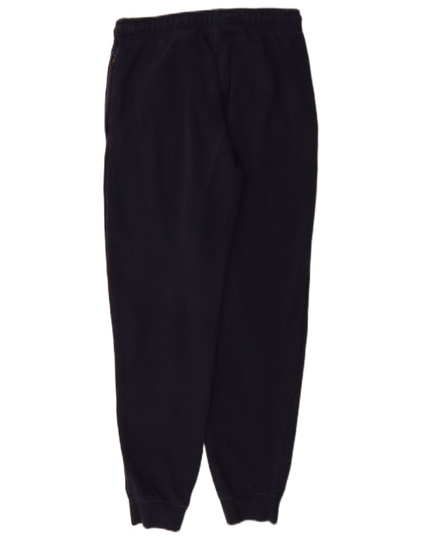 Nike Pantalon de survêtement pour homme Taille S Bleu marine